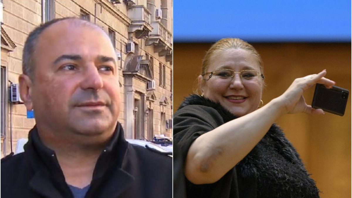 vrea sa ma omoare diana sosoaca lovita dur campania electorala sot silvestru acte divort nume inapoi