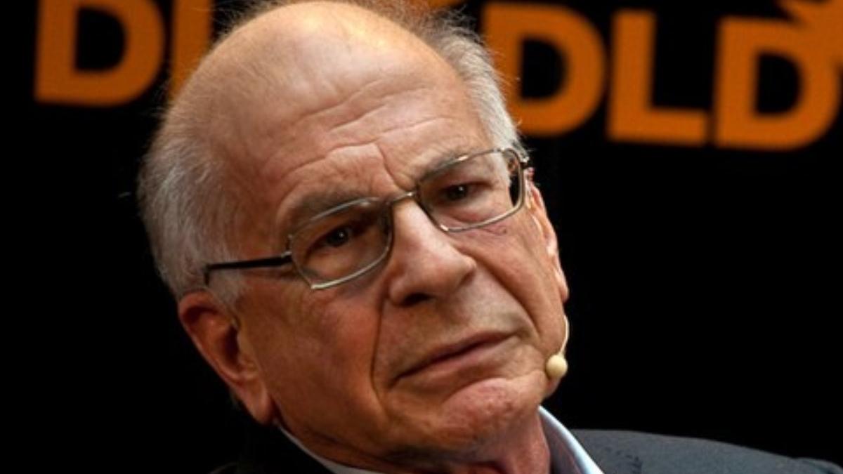 a murit psihologul daniel kahneman laureat premiul nobel economie