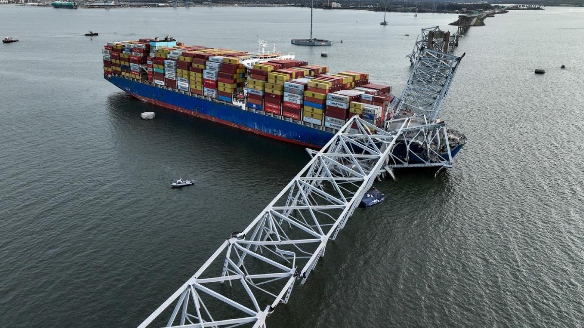 cautari suspendate prabusire pod urias baltimore disparuti presupusi morti