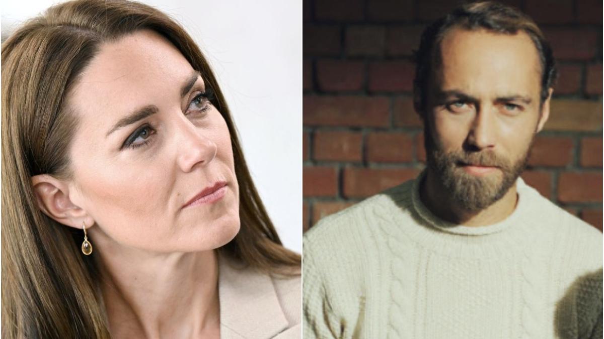 james printesa wales mesaj emotionant fotografie copilarie