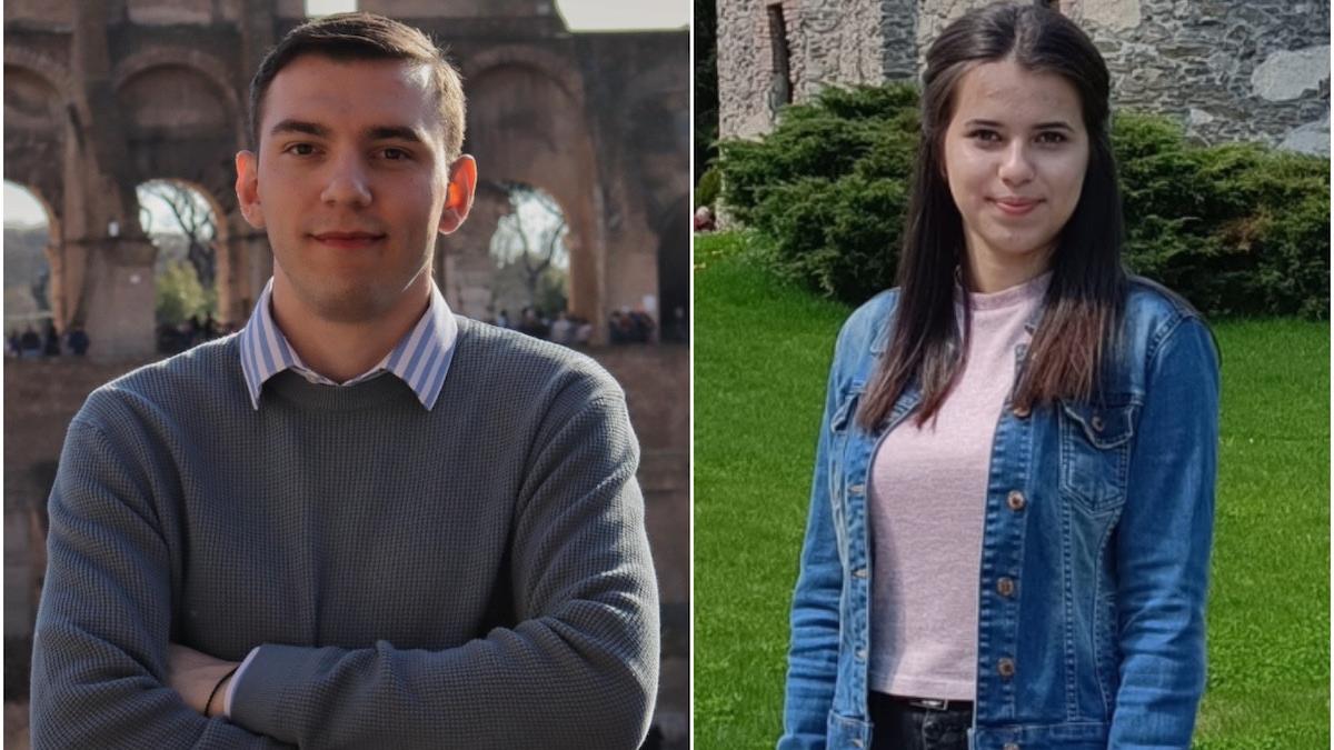 mirel ucigas andreea tanara studenta medicina timisoara declaratii