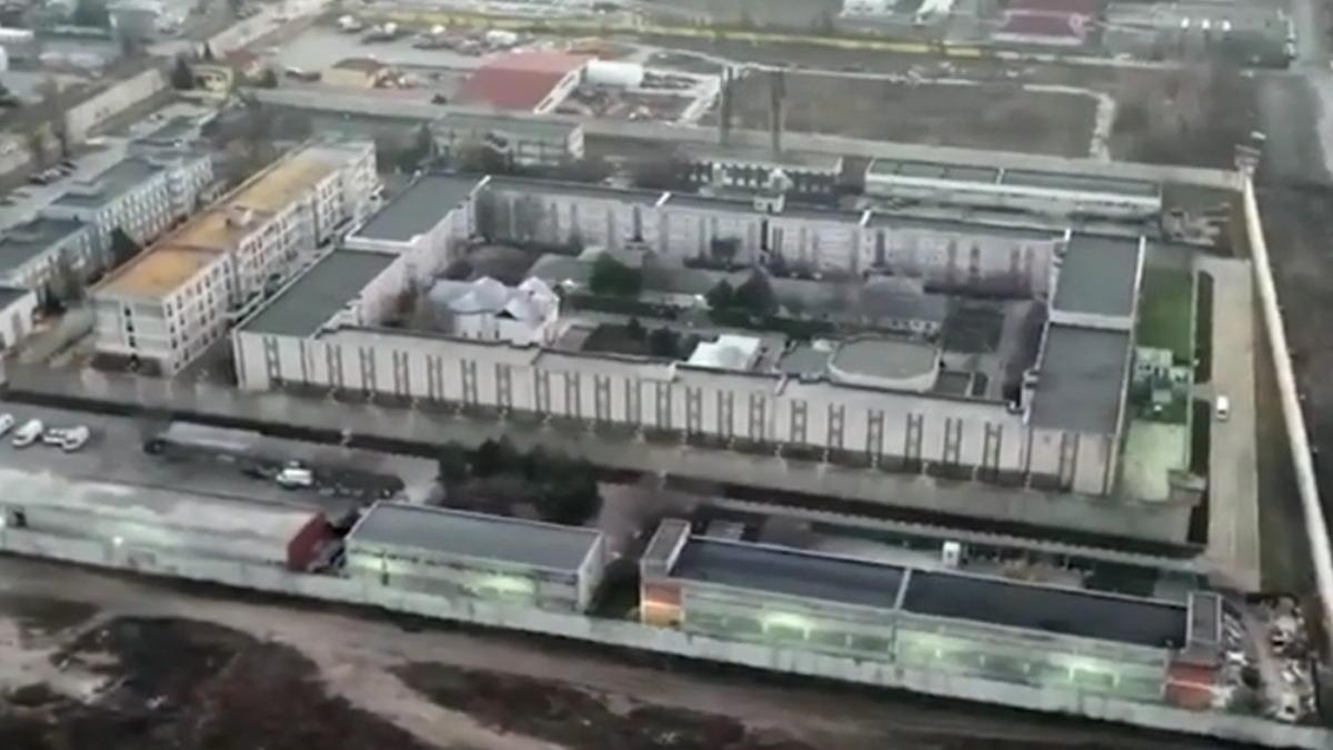 penitenciarul rahova documentar presa britanica