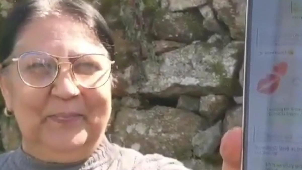 romanca inselata online brat pitt escroci tik tok ancheta politie spania