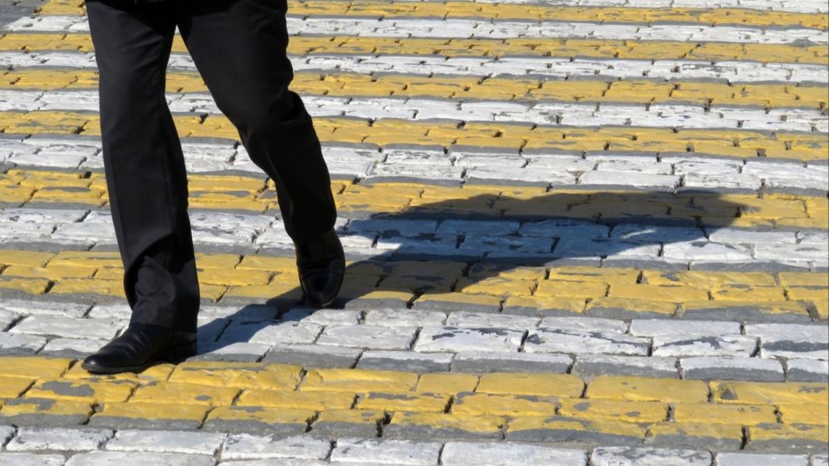 accident bragadiru motociclist pieton