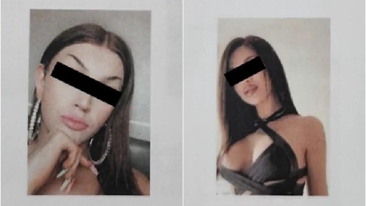 barbati deghizati femeie servicii sexuale