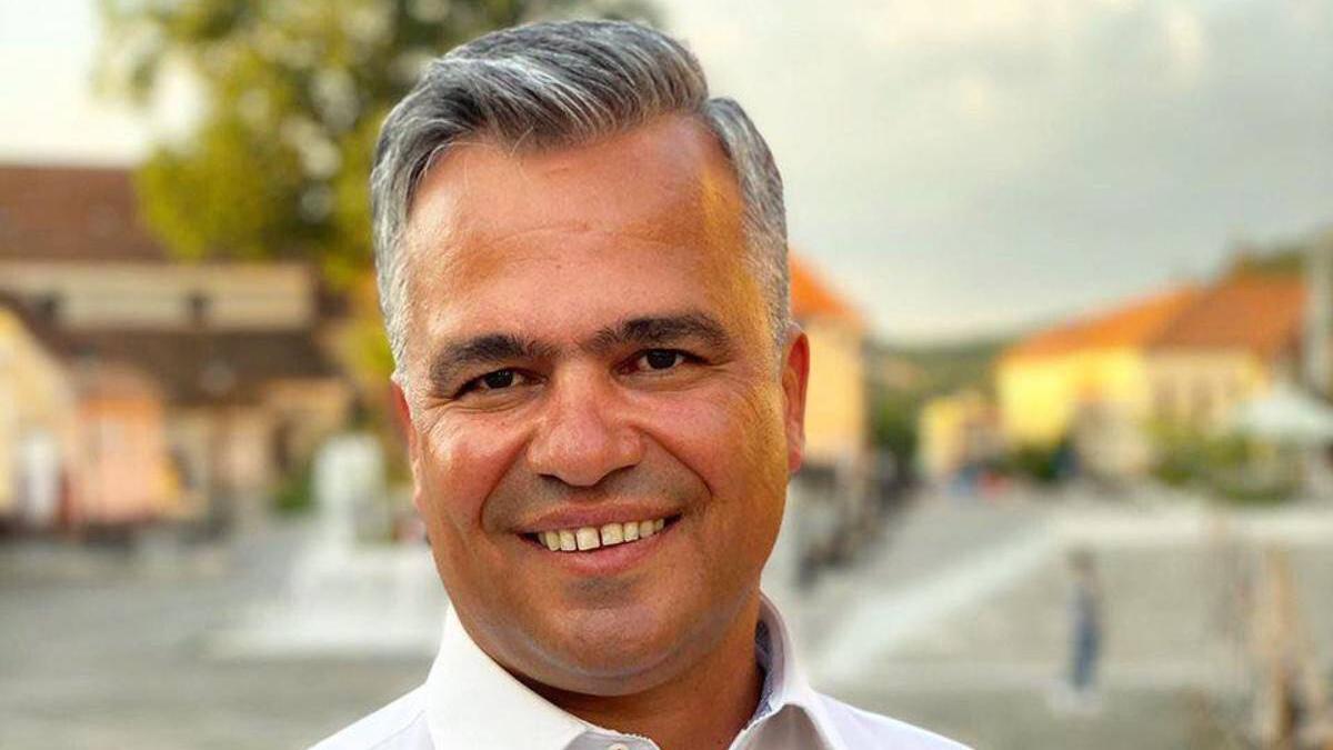 ministrul dezvoltarii va candida pentru functia de presedinte al consiliului judetean brasov adrian