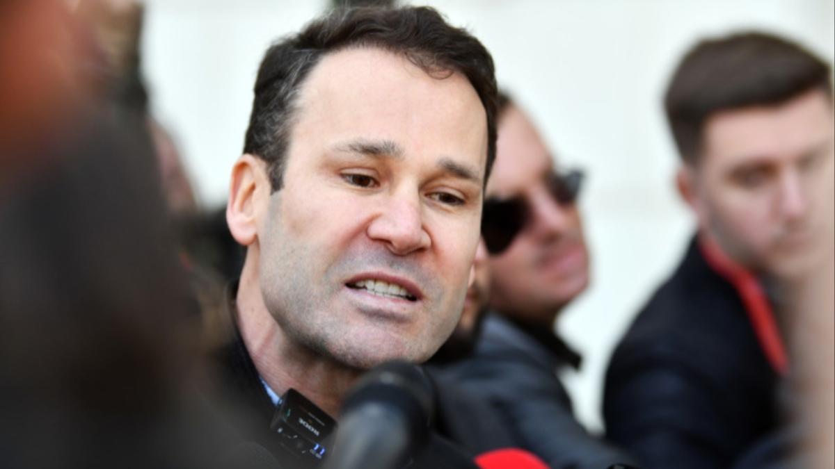 robert negoita lansare candidatura sector 3 bucuresti