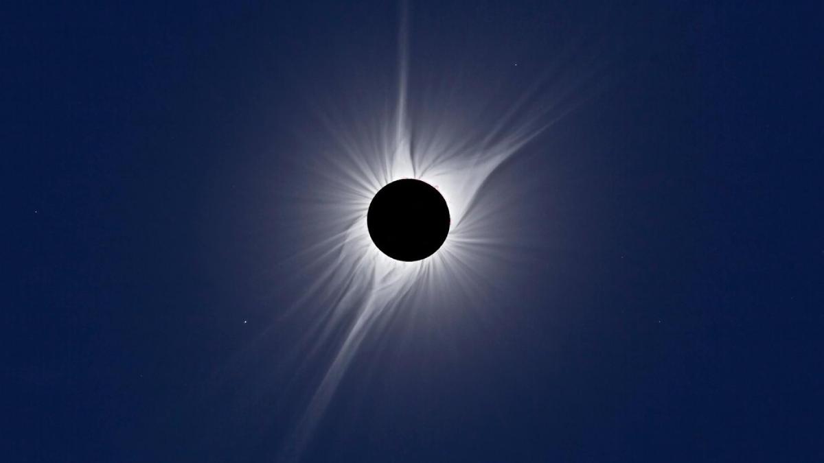 eclipsa totala soare