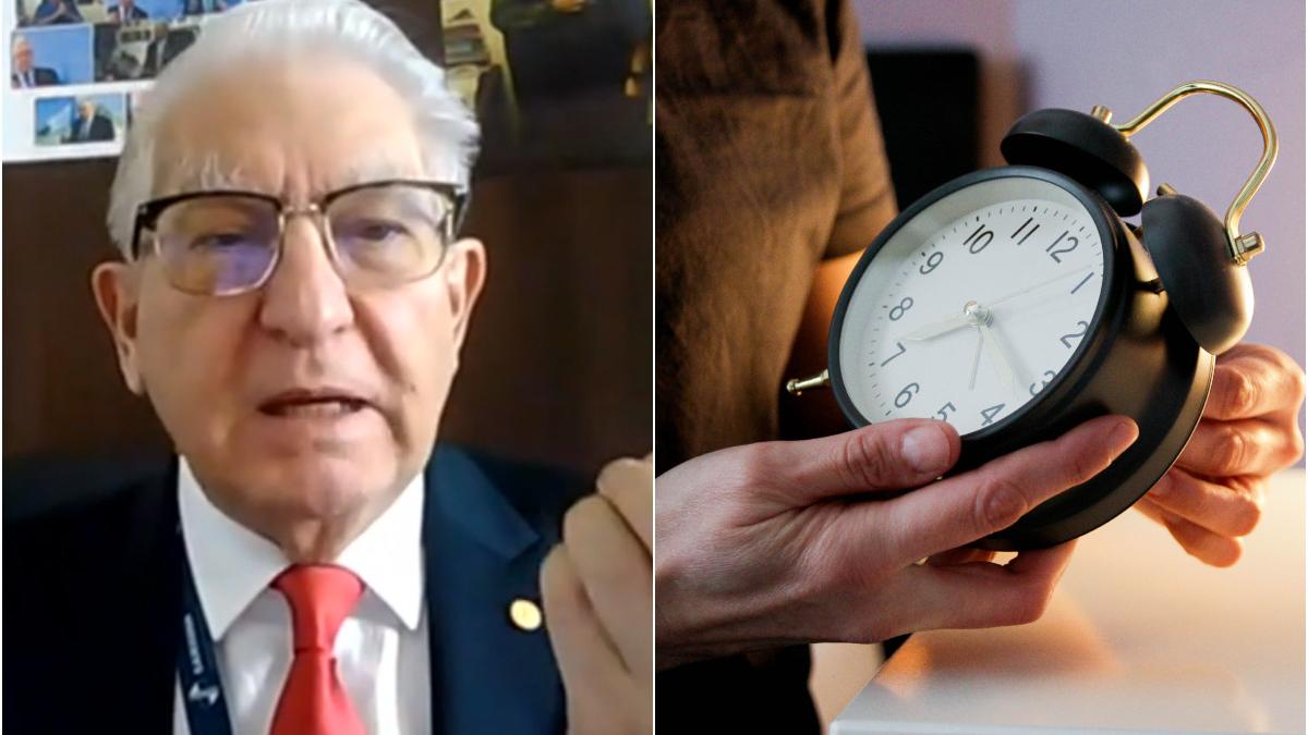 ora de vara sambata romania doctorul ciurea beneficii