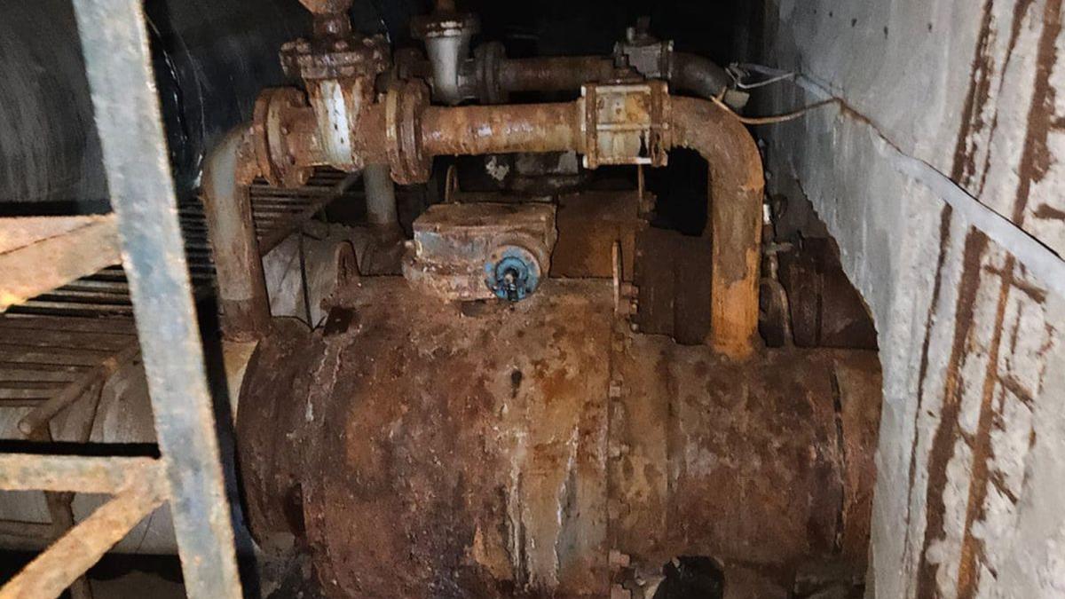 termoenergetica anunta oprire apa calda caldura cinci zile bucuresti