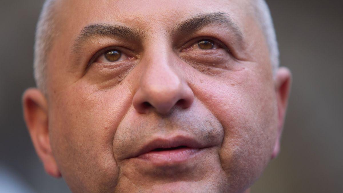 catalin cirstoiu comenteaza zvonuri retragere cursa primaria bucuresti