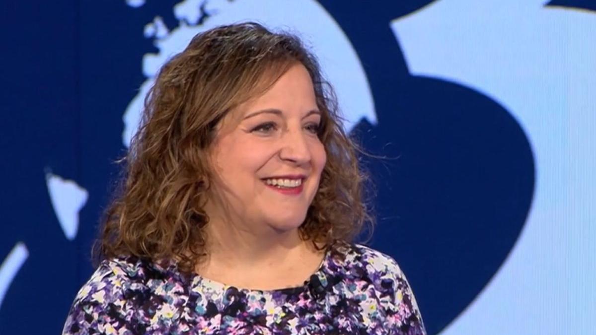 cele mai mari provocari europa alegeri europarlamentare 2024 iratxe garcia perez