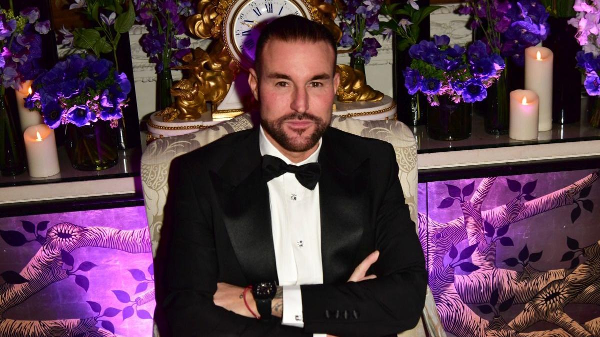 cine este celebra romanca pascani insarcinata designer milionar philipp plein