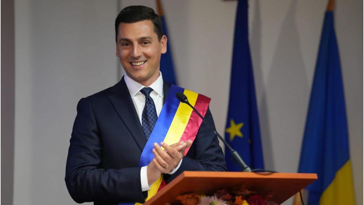 ionel bogdan primar baia mare