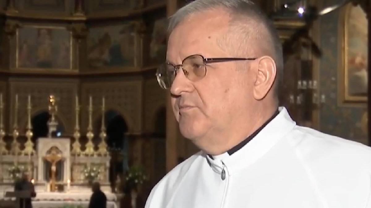 milion jumatate romani paste catolici protestanti slujba inviere