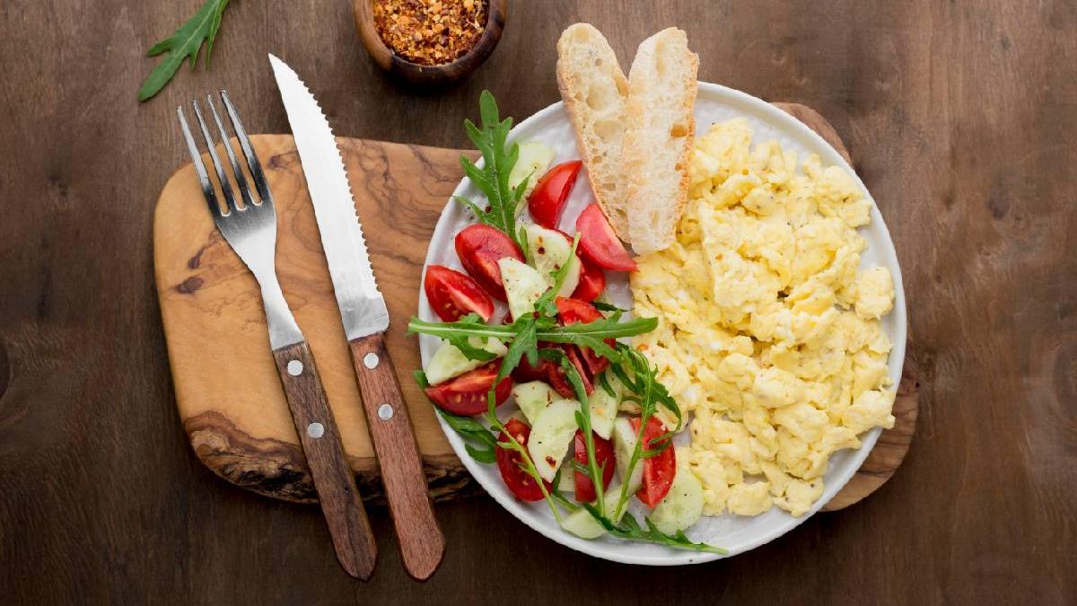 omleta post gata zece minute ingredient inlocuieste perfect ouale