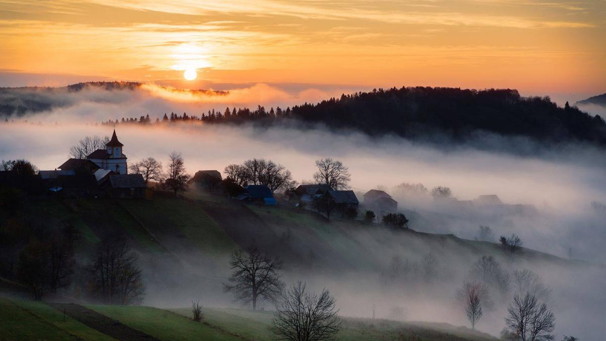 tari cel mai curat aer