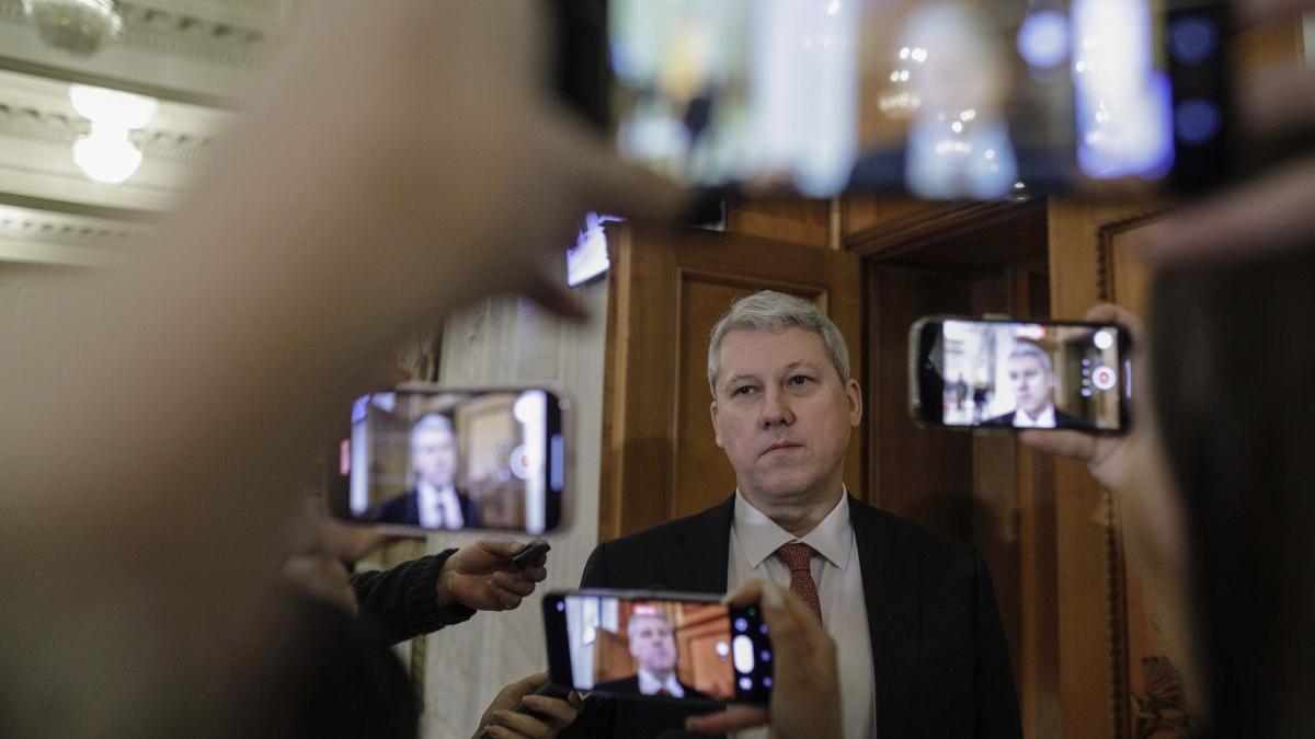 catalin predoiu schengen decizie extindere frontiere terestre politica