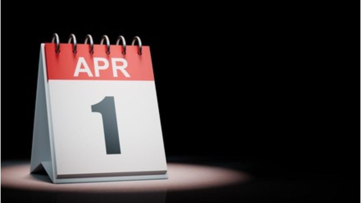 parlamentari zi libera 1 aprilie