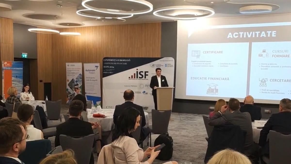 avantaje obstacole conectare servicii financiare lumea digitala