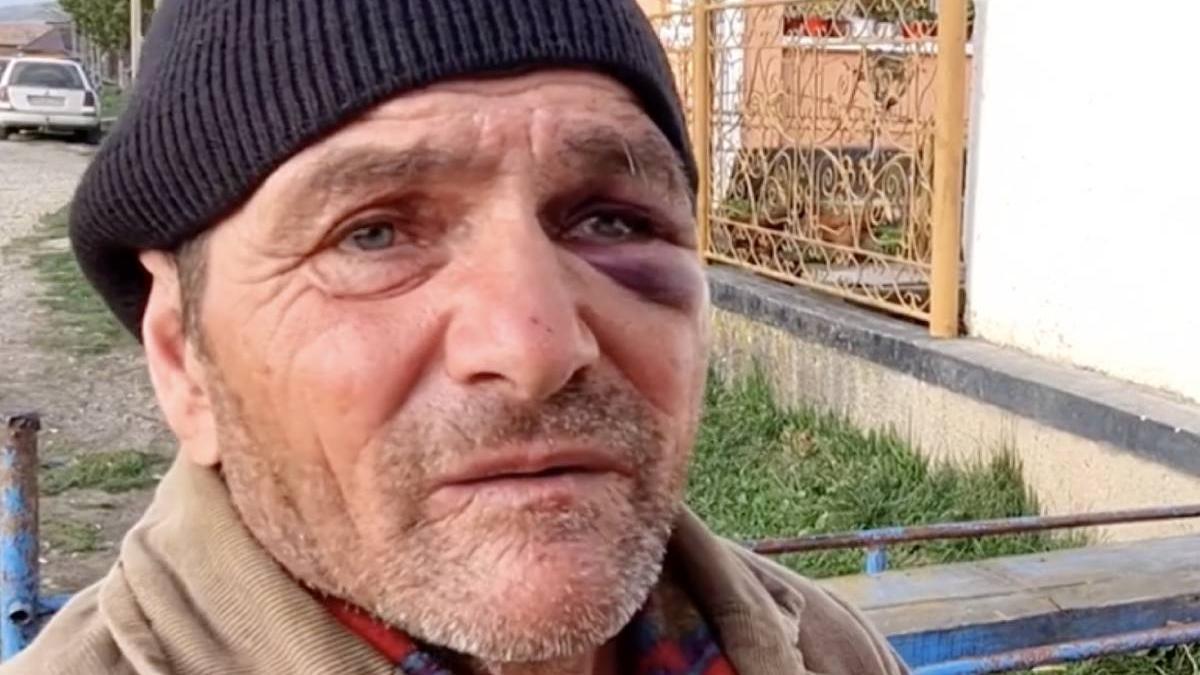 batran batut adolescenti mures