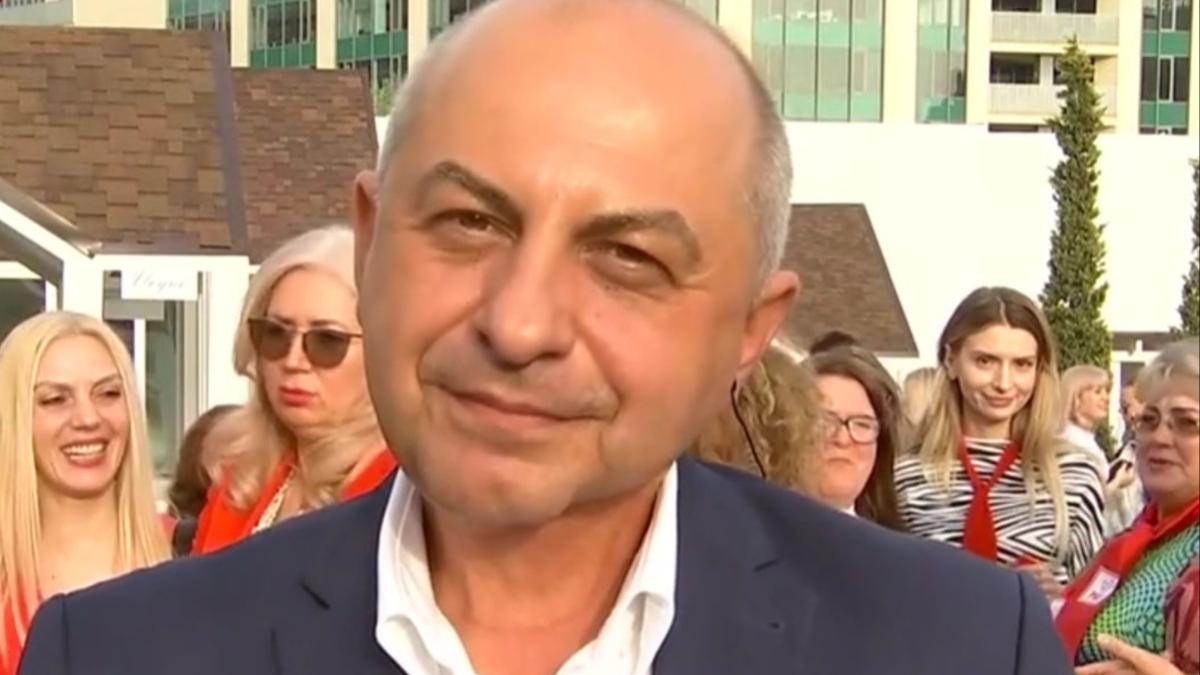 catalin cirstoiu candidat primaria capitalei