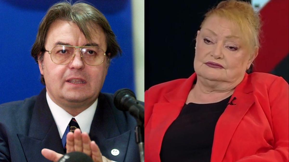 corneliu vadim tudor ultima zi din viata