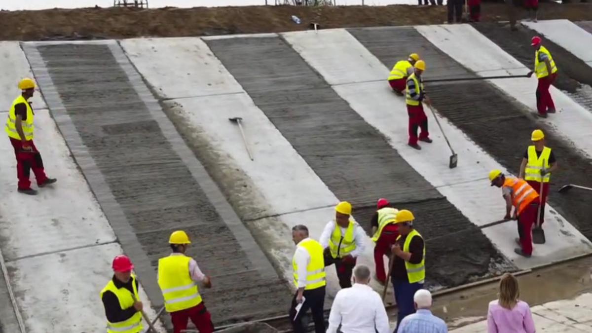 florin barbu irigatii giurgiu rasmiresti