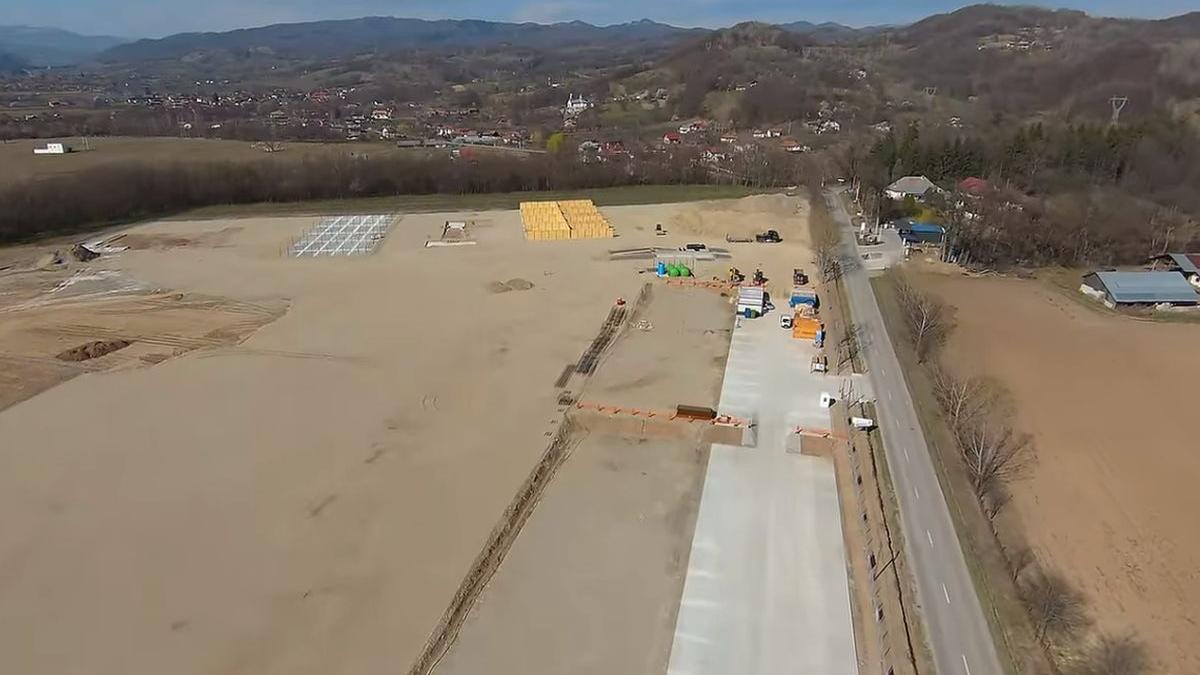 bani primiti romani expropriati case terenuri autostrada