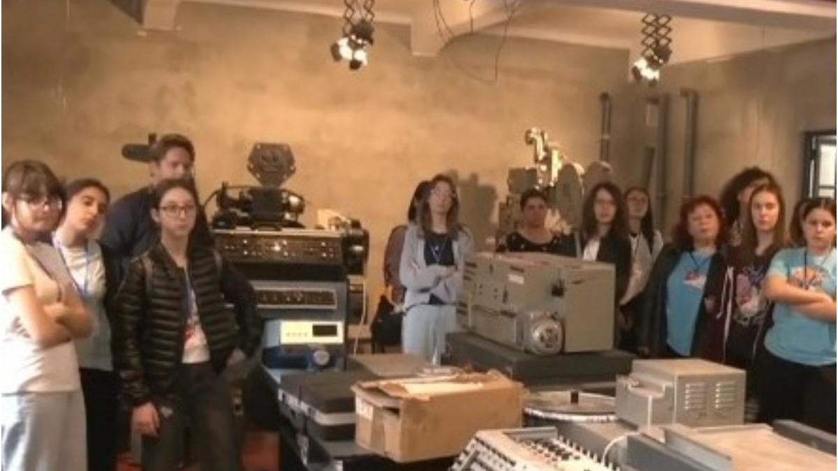 elevi olimpici alexandria experienta inedita bucuresti