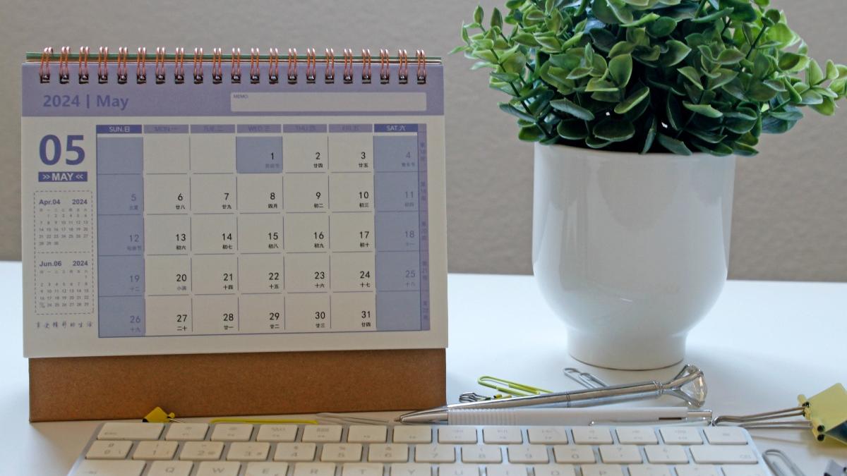 minivacanta de paste 2024 zile libere angajatii romani