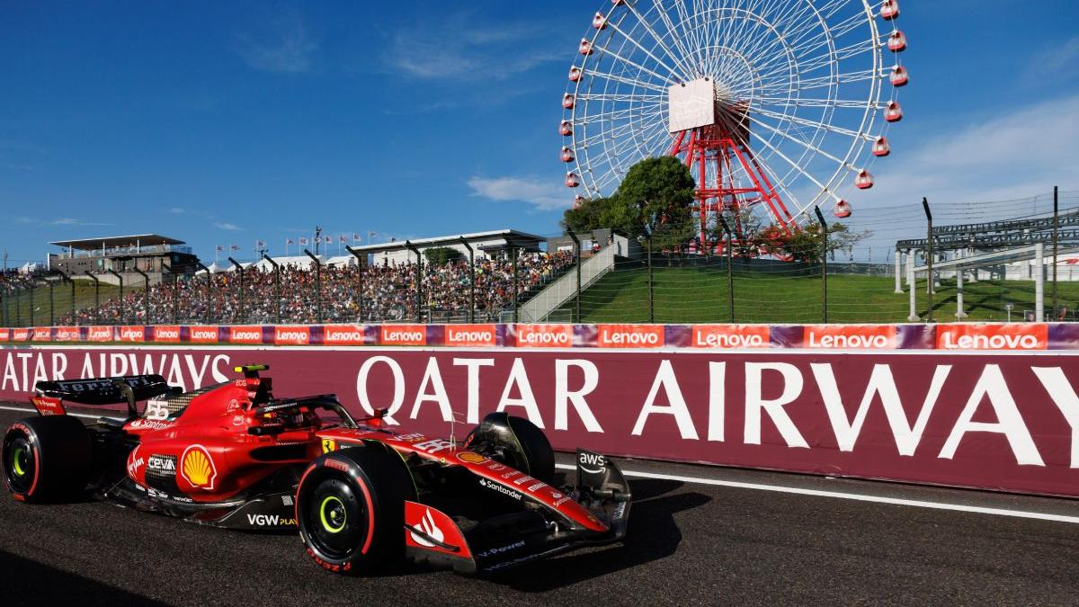 tranzactie miliarde euro formula 1 motogp inainte marele premiu al japoniei