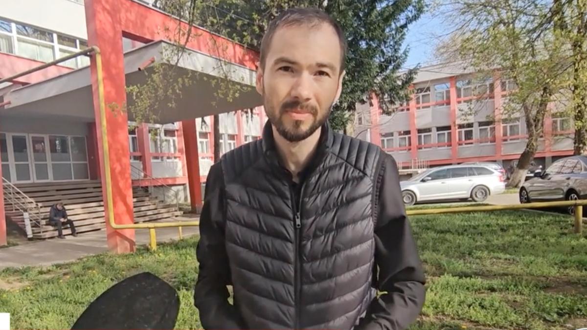 Iubitul gravidei moarte la Bacău rupe tăcerea: ”Maria nu avea cum să se mai facă bine...”