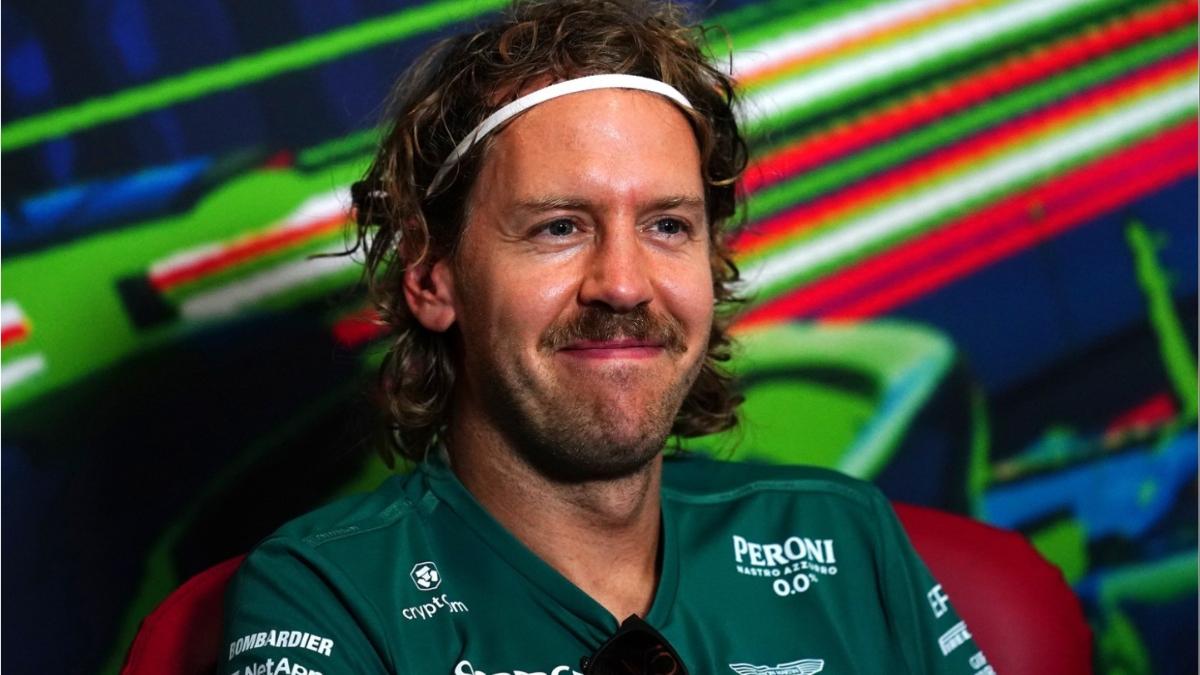 sebastian vettel revenire formula 1 sebastian vettel revenire formula 1