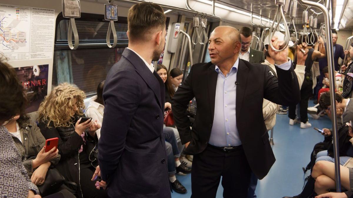 catalin cirstoiu mijloace transport comun sistem integrat