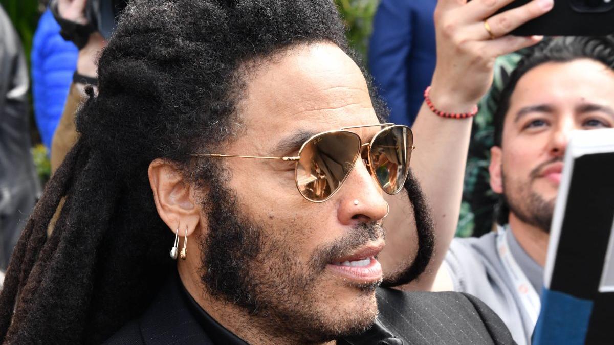 lenny kravitz untold 2024 cluj napoca