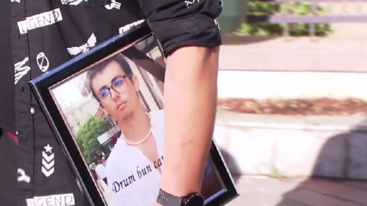 moment dramatic proces vlad pascu mamei sebastian i s a facut rau sala judecata