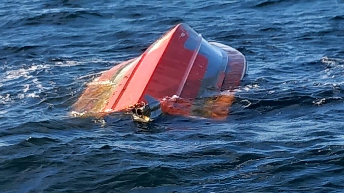 barca tuzla detonata zgomot puternic constanta