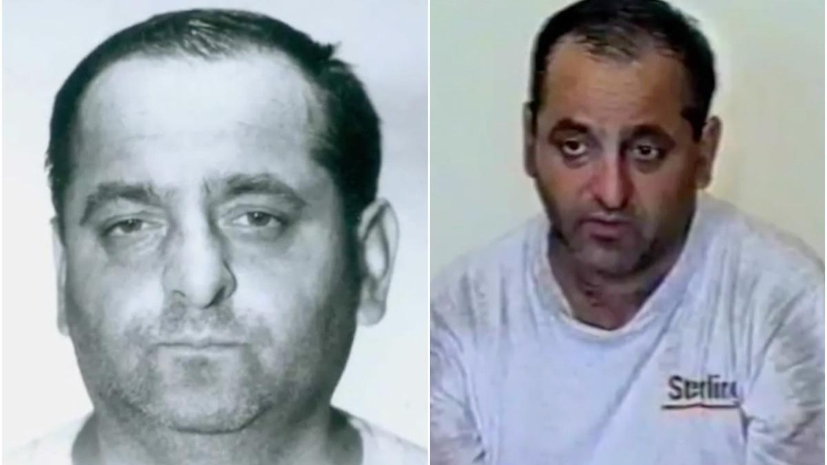 grigore bota criminal in serie calaul de boschetari eliberat inchisoare