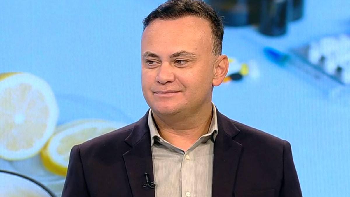 medicul infectionist adrian marinescu despre cum sa ne protejam de capuse primavara aceasta