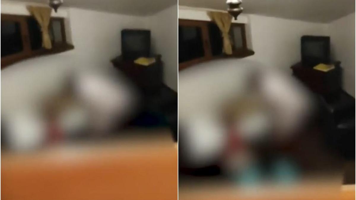 politista dambovita cercetata sot inregistrari lovire copii