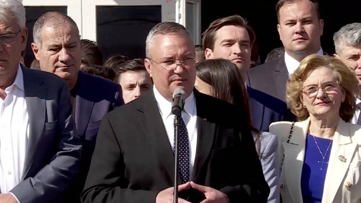 psd pnl lista candidati europarlamentare nicolae ciuca