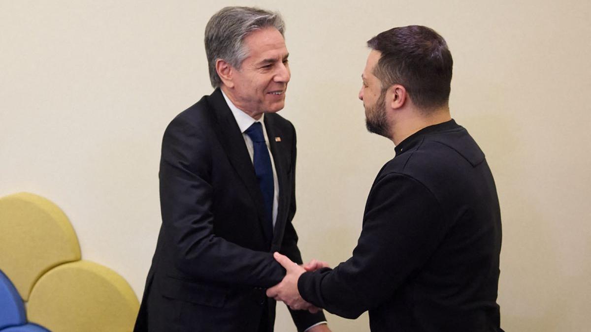 ucraina membru nato sprijin foarte puternic antony blinken