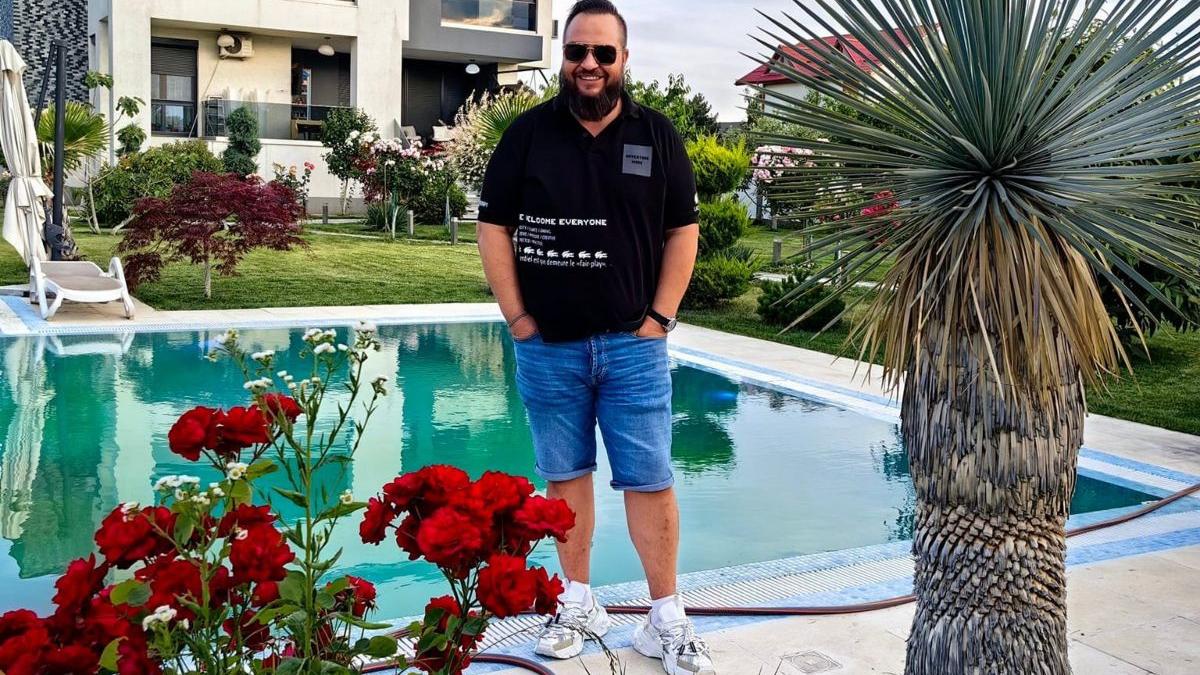 lider clanul sportivilor robert nica incercat fuga tara