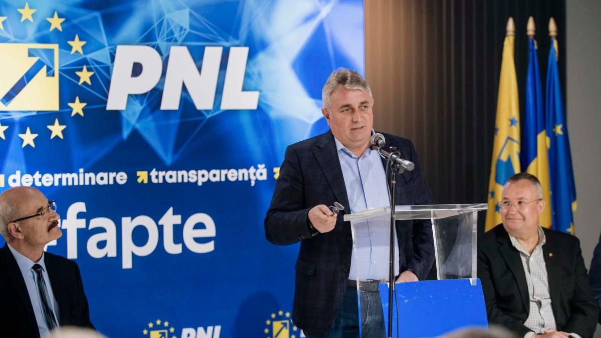 lucian bode moldova dezvolta pnl investitii infuzie bani europeni