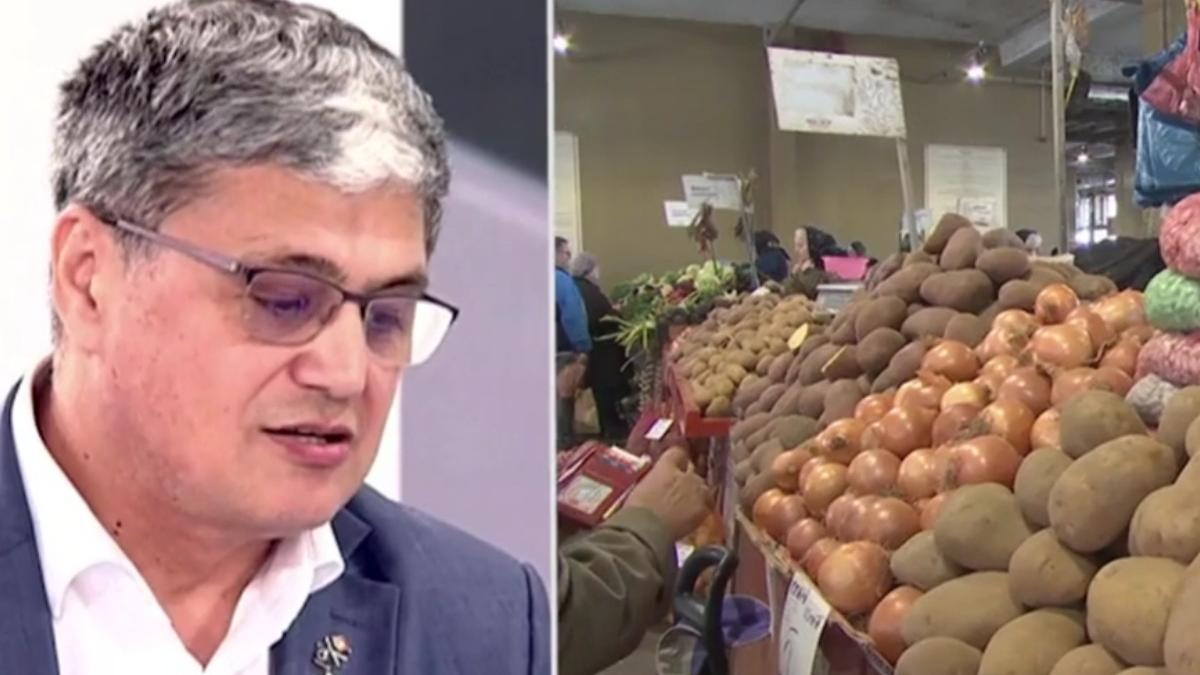 marcel bolos ministrul finantelor despre cresterea preturilor la alimente romania
