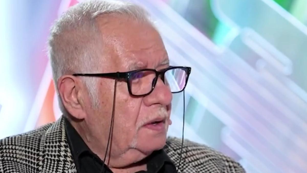 meteo din batrani aprilie 2024 mihai voropchievici