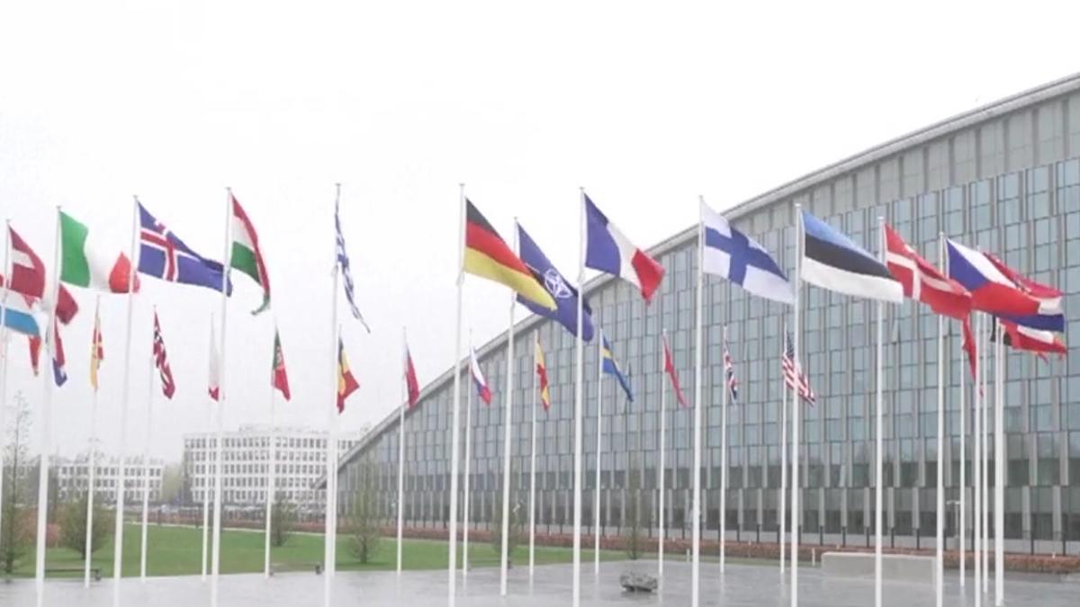 personal diplomatic rus expulzat sediul nato suspiciunea spionaj