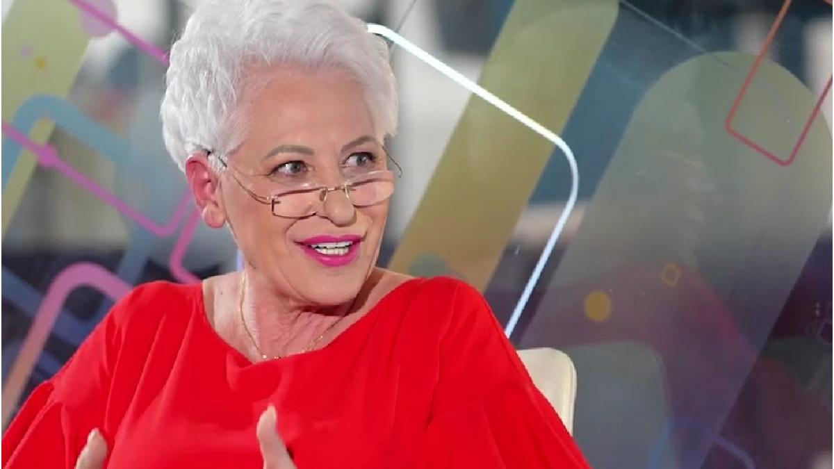 pilda zilei lidia fecioru