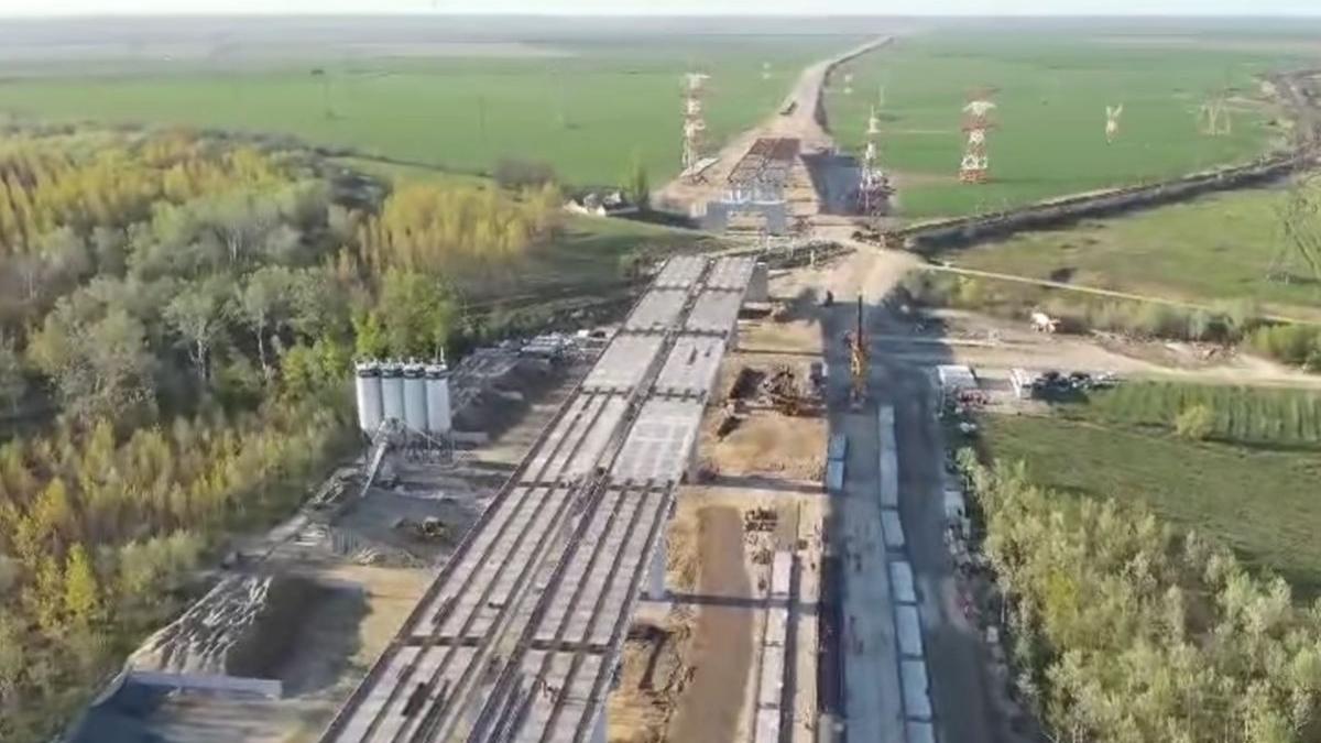 santier drum expres braila galati cnair
